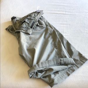 Men’s American Eagle Flat Front Shorts